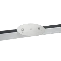 Rhino-Rack Beacon Mounting Plate