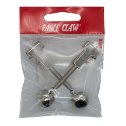 Seahorse Tackle Rod Bell Single Pack 2