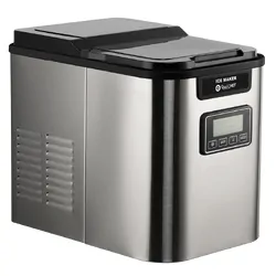 Road Chef 12/24 volt Ice Maker