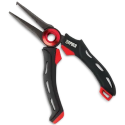 Rapala RCD Mag Spring 6" pliers with split ring opener