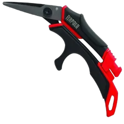 Rapala RCD Precision Line Scissors