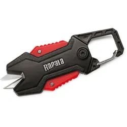 Rapala RCD Retractable Line Scissors