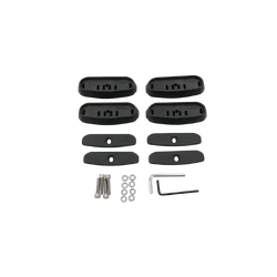 Rhino Rack Rcp Base Kit (X4)