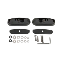 Rhino Rack Rcp Base Kit (X2)