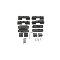 Rhino Rack Rcp Base Kit (X4)