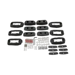 Rhino Rack Rcp Base Kit (X6)