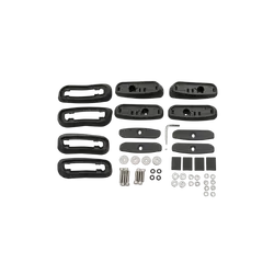 Rhino Rack Rcp Base Kit (X4)