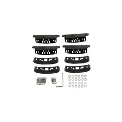 Rhino Rack Rcp Base Kit (X4)
