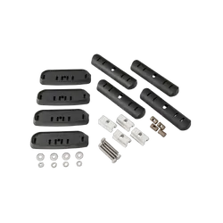 Rhino Rack Rcp Base Kit (X4)