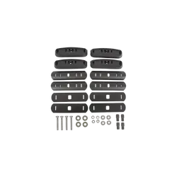Rhino Rack Rcp Base Kit (X4)
