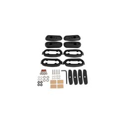 Rhino Rack Rcp Base Kit (X4)