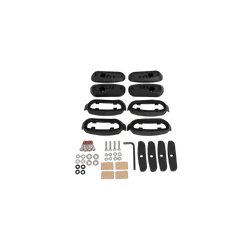 Rhino Rack Rcp Base Kit (X4)