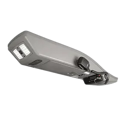 Roof Console To Suit Mitsubishi Triton MQ Dual Cab 03/15-10/18