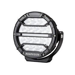Roadvision LED Driving Light 6 DL2 Series Spot Beam 9-32V"