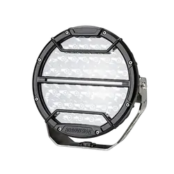 Roadvision LED Driving Light 9 DL Series Spot Beam 9-32V"