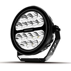 Roadvision 7" LED Driving Light STEALTH PRO SERIES 10-30V