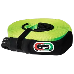 EFS Recon Snatch Strap 9M X 8000Kg