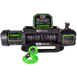 EFS Recon 13000Lb Electric Winch
