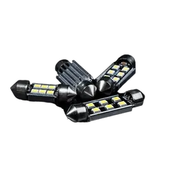 Remnant Festoon Leds 31/36/39/41Mm