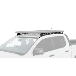 Rhino Rack Backbone Mounting System For Ford Ranger 2022 - On (XL, XLS, XLT, SPORT, WILDTRAK, AND RAPTOR)