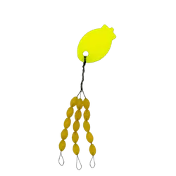 Seahorse Float Stopper 1.8mm