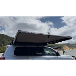 Rapid Shade 2m Freestanding Awning (Square)