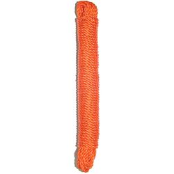 Seahorse Tackle Rope Handy Pack Loose 3mm 10Mt