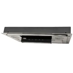 NCE Stainless Steel Rangehood 12v