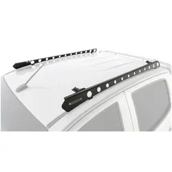 Rhino Rack Rhino-Rack Backbone Mounting System - Isuzu D-Max / Holden Colorado
