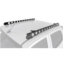 Rhino Rack Rhino-Rack Backbone Mounting System - Isuzu D-Max Gen3 - Mazda Bt-50 Double Cab