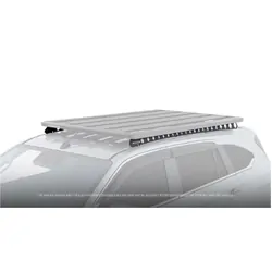 Rhino Rack Rhino-Rack Backbone Mounting System To Suit Isuzu Mu-X (Ls-T, Ls-U, Ls-M) 2021 - On