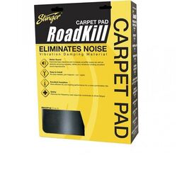 Roadkill Carpet Pad 12 Sq Ft (1X 813Mm X 1,372Mm)