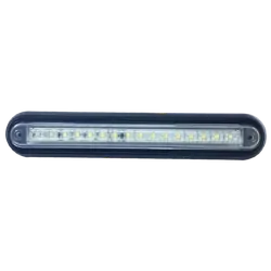 Supex Single, Reverse, Black Base Small