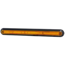 Supex Single, Indicator, Black Base