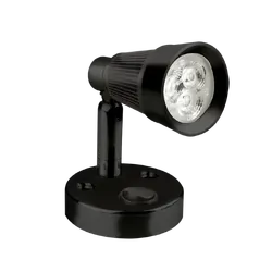 Interior Light RL60BLKB