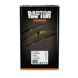Raptor Hardener 5L 