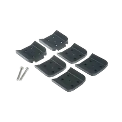 Rhino-Rack RLKS3 2500 Leg Spacer (26mm)