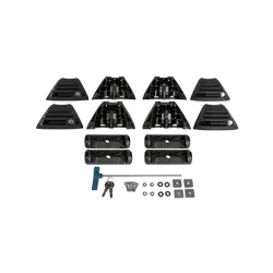 Rhino-Rack RLKVO ROC25 Leg (X4)