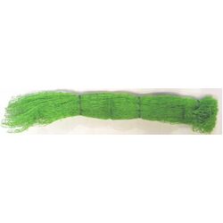 Seahorse Tackle Replacement Landing Net Greenn Nyl 18Plyx2" Ea