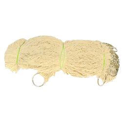 Seahorse Tackle Rabbit Net 3' Heavy Cotton Wht