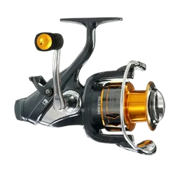 Rovex Powerspin Baitfeeder Spin Reels