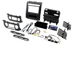 15-19 Ford F150 Complete Head Unit Replacement Kit