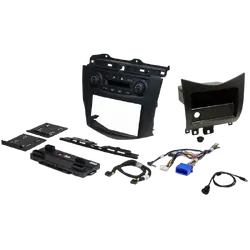 03-07 Honda Accord / Euro Complete Kit