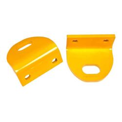 Roadsafe 4WD Tow Point (PAIR) to suit Nissan Navara D40