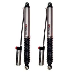 Carbon Remote Res. 2.5" Monotube Rear Shock Absorber 78/79 Series