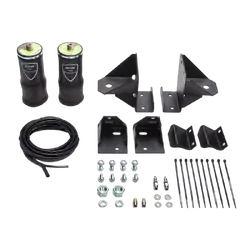 Air Suspension Helper Kit - Leaf for TOYOTA LAND CRUISER 75 Series MK2 FZJ75 & HZJ75 90-99 - Standard Height