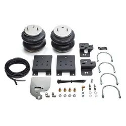 Air Suspension Helper Kit - Leaf for TOYOTA LAND CRUISER BJ60, FJ60, FJ62, HJ60 & HJ61 Nov.80-Dec.91 - Standard Height