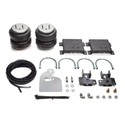 Airbag Man Air Suspension Helper Kit (Leaf) For Australia Fairmont For Sedan, Coupe & Wagon 66-82 - Standard Height