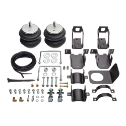 Airbag Man Air Suspension Helper Kit (Leaf) For Australia F-350 4X2 00-07 - Standard Height