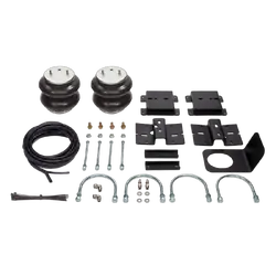 Air Suspension Helper Kit - Leaf for NISSAN PATROL MK, MQ, G/K/W160 80-88 - Standard Height